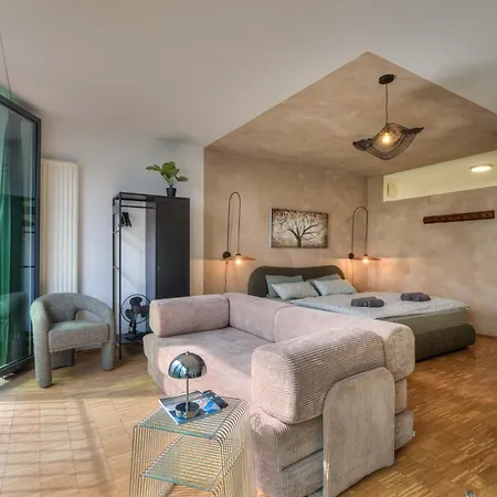 Premium Duplex - 20 Min To Cologne - Garage & Terrace Apartmán Hürth