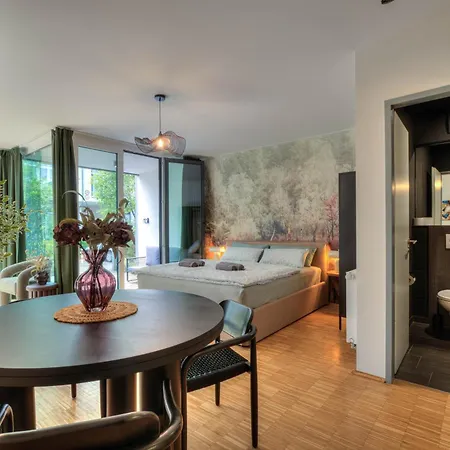 Premium Duplex - 20 Min To Cologne - Garage & Terrace *