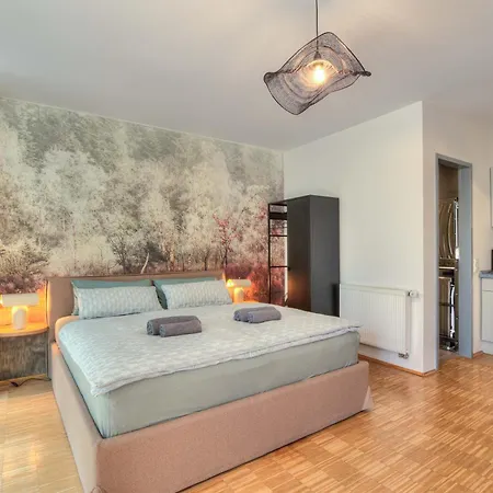 Premium Duplex - 20 Min To Cologne - Garage & Terrace アパート