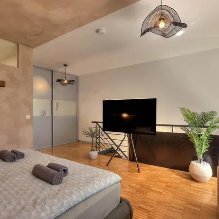 Premium Duplex - 20 Min To Cologne - Garage & Terrace