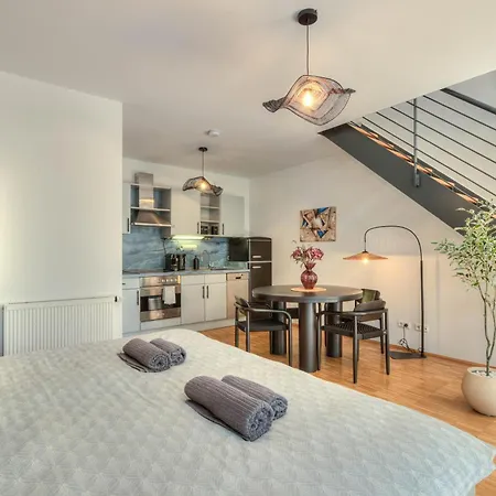 Premium Duplex - 20 Min To Cologne - Garage & Terrace Hürth