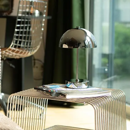 Premium Duplex - 20 Min To Cologne - Garage & Terrace * ヒュルト
